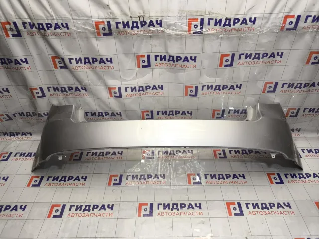 Бампер задний SsangYong Actyon New 7882434001