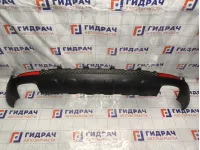 Юбка задняя SsangYong Actyon New 7882634002