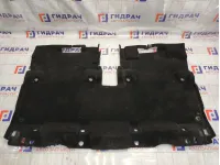 Покрытие напольное (ковролин) SsangYong Actyon New 7722034000LBA