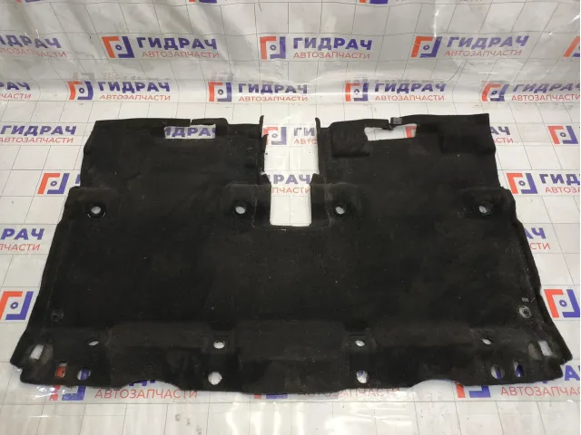 Покрытие напольное (ковролин) SsangYong Actyon New 7722034000LBA