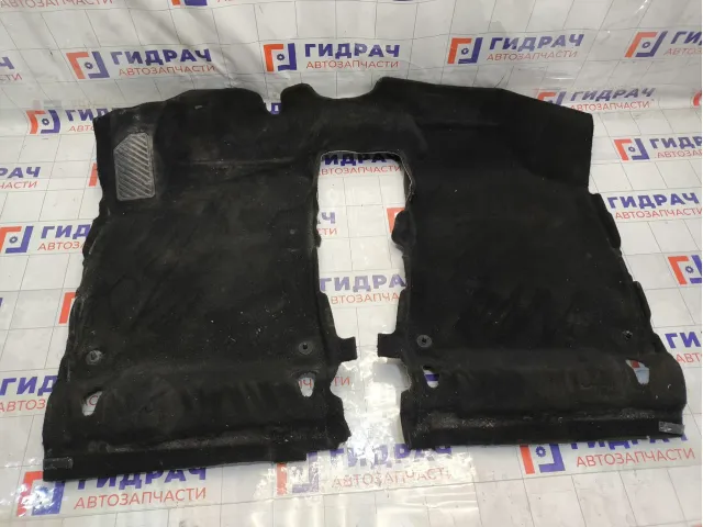 Покрытие напольное (ковролин) SsangYong Actyon New 7721034001LBA