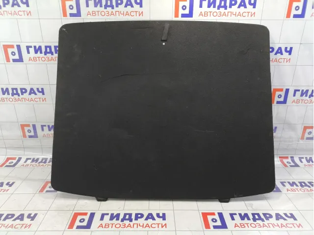 Пол багажника SsangYong Actyon New 7686034010LBA