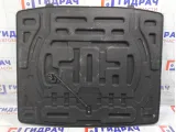 Пол багажника SsangYong Actyon New 7686034010LBA