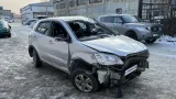 Датчик AIR BAG SsangYong Actyon New 8627034000