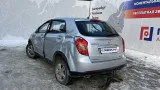 Датчик AIR BAG SsangYong Actyon New 8627034000