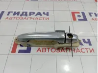 Ручка двери наружная передняя левая SsangYong Actyon