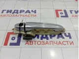 Ручка двери наружная передняя левая SsangYong Actyon