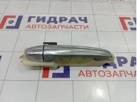 Ручка двери наружная передняя правая SsangYong Actyon