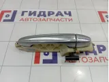 Ручка двери наружная передняя правая SsangYong Actyon