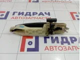 Ручка двери наружная передняя правая SsangYong Actyon