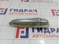 Ручка двери наружная задняя левая SsangYong Actyon