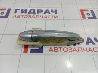 Ручка двери наружная задняя правая SsangYong Actyon
