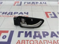 Ручка двери внутренняя передняя левая SsangYong Actyon 7241034012LBA