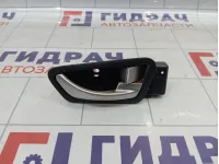 Ручка двери внутренняя передняя правая SsangYong Actyon 7242034012LBA