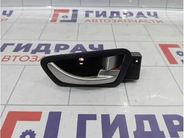 Ручка двери внутренняя передняя правая SsangYong Actyon 7242034012LBA