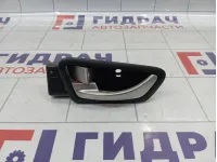 Ручка двери внутренняя задняя левая SsangYong Actyon 7341034012LBA