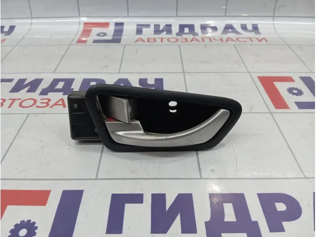 Ручка двери внутренняя задняя левая SsangYong Actyon 7341034012LBA