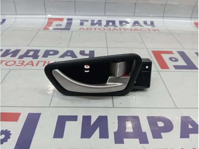 Ручка двери внутренняя задняя правая SsangYong Actyon 7342034012LBA