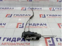 Замок двери передней левой SsangYong Actyon 7121034021