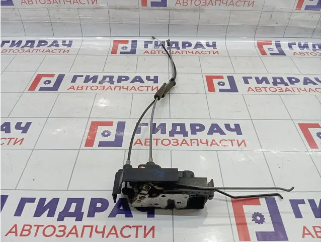 Замок двери передней левой SsangYong Actyon 7121034021