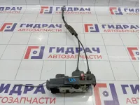 Замок двери передней правой SsangYong Actyon 7122034001