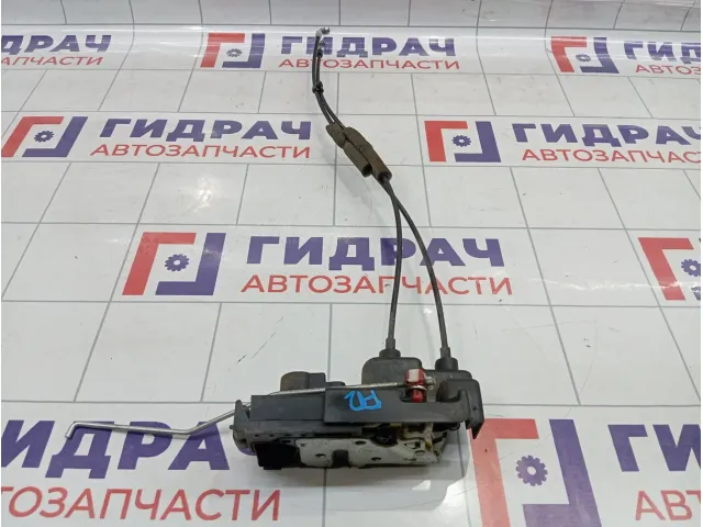 Замок двери передней правой SsangYong Actyon 7122034001