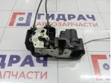 Замок двери передней правой SsangYong Actyon 7122034001
