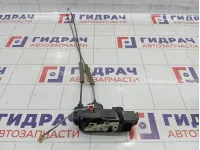 Замок двери задней левой SsangYong Actyon 7131034002