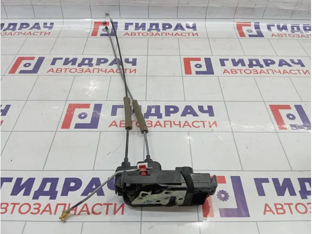 Замок двери задней левой SsangYong Actyon 7131034002