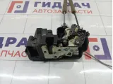 Замок двери задней левой SsangYong Actyon 7131034002