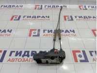 Замок двери задней правой SsangYong Actyon 7132034002