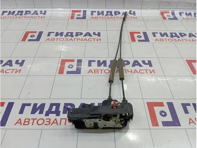 Замок двери задней правой SsangYong Actyon 7132034002