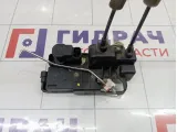 Замок двери задней правой SsangYong Actyon 7132034002