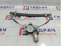 Стеклоподъемник электрический передний левый SsangYong Actyon 7231134001