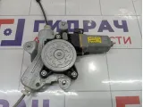 Стеклоподъемник электрический передний левый SsangYong Actyon 7231134001