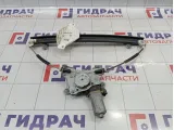 Стеклоподъемник электрический передний правый SsangYong Actyon 7232134001
