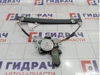 Стеклоподъемник электрический задний левый SsangYong Actyon 7331134001