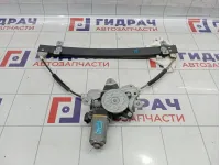 Стеклоподъемник электрический задний правый SsangYong Actyon 7332134001