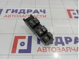 Блок управления стеклоподъемниками SsangYong Actyon 8581134000HDV