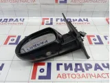 Зеркало электрическое левое SsangYong Actyon 7893034020LAK