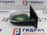 Зеркало электрическое правое SsangYong Actyon 7894034020LAK