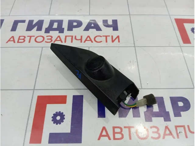 Крышка зеркала внутренняя левая SsangYong Actyon 8933134011