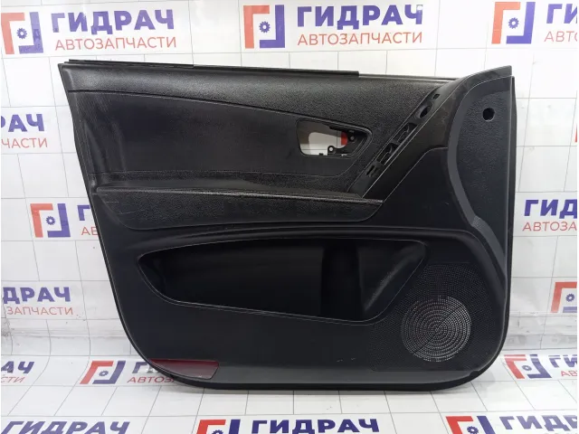 Обшивка двери передней левой SsangYong Actyon