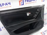Обшивка двери передней левой SsangYong Actyon