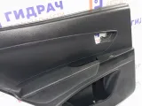 Обшивка двери задней левой SsangYong Actyon