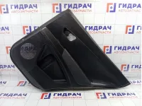 Обшивка двери задней правой SsangYong Actyon