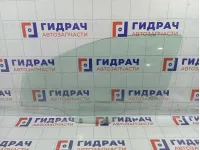 Стекло двери передней левой SsangYong Actyon 7237634011