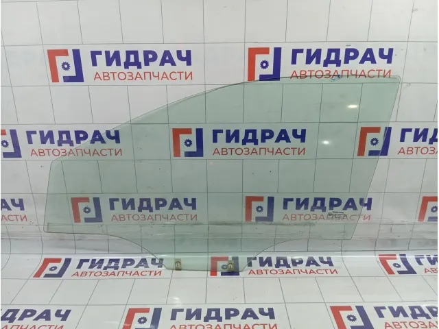 Стекло двери передней левой SsangYong Actyon 7237634011