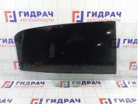 Стекло двери задней правой SsangYong Actyon 7338634011