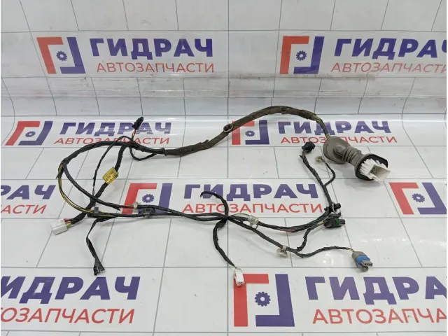 Проводка двери передней правой SsangYong Actyon 8270234042